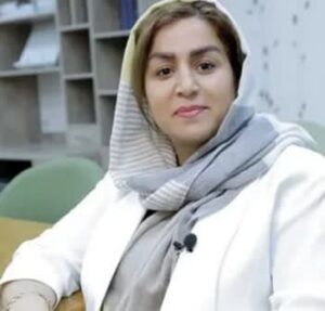 دکتر لیلا اسماعیل زاده