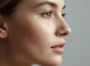 جراحی بینی بدون تامپون